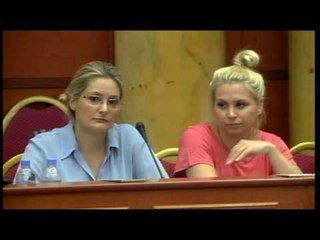 Veliaj: Rikthyem Tiranën në punë - Top Channel Albania - News - Lajme