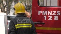 Ndërron jetë autori i zjarrvënies në spital - Top Channel Albania - News - Lajme