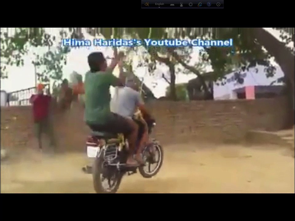 BEST ATTRACTION FUNNY VIDEO 2016