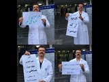 گفتگو با پزشکی که به مهرجویی توهین کرد: عباس کیارستمی بیمار من بود