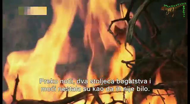 Tajne Biblije – Templari, Božji ratnici