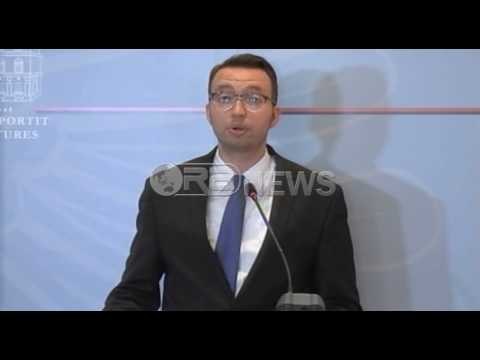 Rruga e Kombit, MTI: Tarifa për përdorimin e rrugës do të jetë 4.16 euro