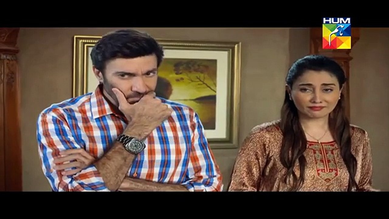 Khwab Saraye Episode 36