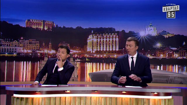 Соревноваться с Радой у вас не получится - Вадим Рабинович Гость Студии ЧистоNews 2016