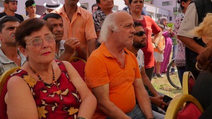 Tiranë, shpërndahen banesat sociale për 177 familje - Top Channel Albania - News - Lajme
