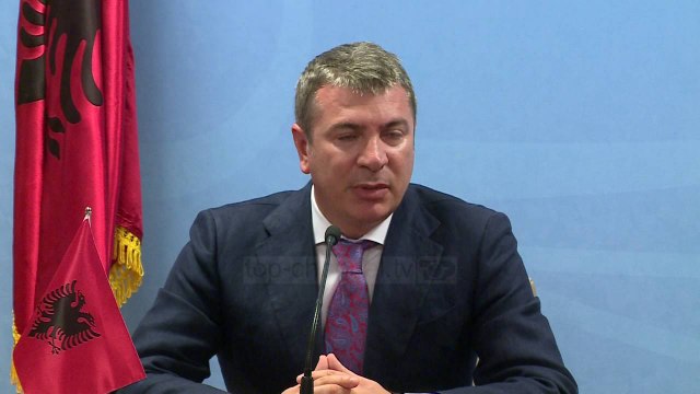 Gjermania financon interkonjeksionin Shqipëri-Maqedoni - Top Channel Albania - News - Lajme