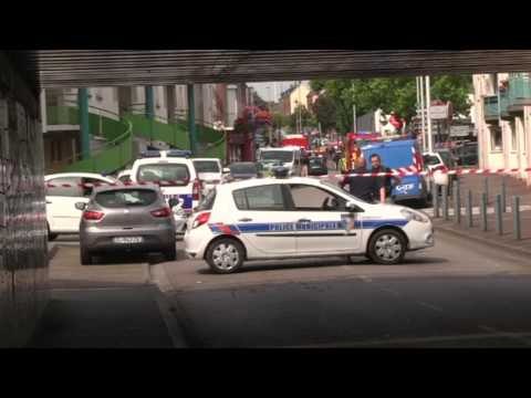 ISIS, përgjegjësi i vrasjes së priftit në Francë - Top Channel Albania - News - Lajme