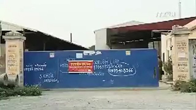 Tận mắt xem cảnh sản xuất thạch rau câu và hạt trân châu siêu bẩn trong xưởng... gạch