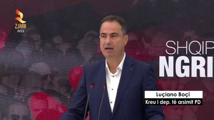 360° Gradë -PD  41 MIJË MATURANTË NË ANKTH BLLOKOHET APLIKIMI NË UNIVERSITETE