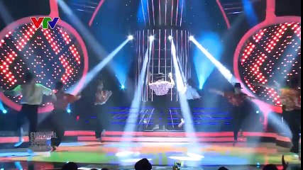 Các show truyền hình thực tế bắt chước