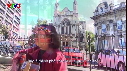 Idol nhí: Isaac "bắn tiếng Anh" chóng mặt với cậu bé Việt kiều