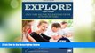 Big Deals  EXPLORE Test Prep: Study Guide and Practice Questions for the ACT s EXPLORE Exam  Free