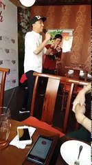 Trấn Thành mong mọi người bỏ qua lỗi lầm của anh