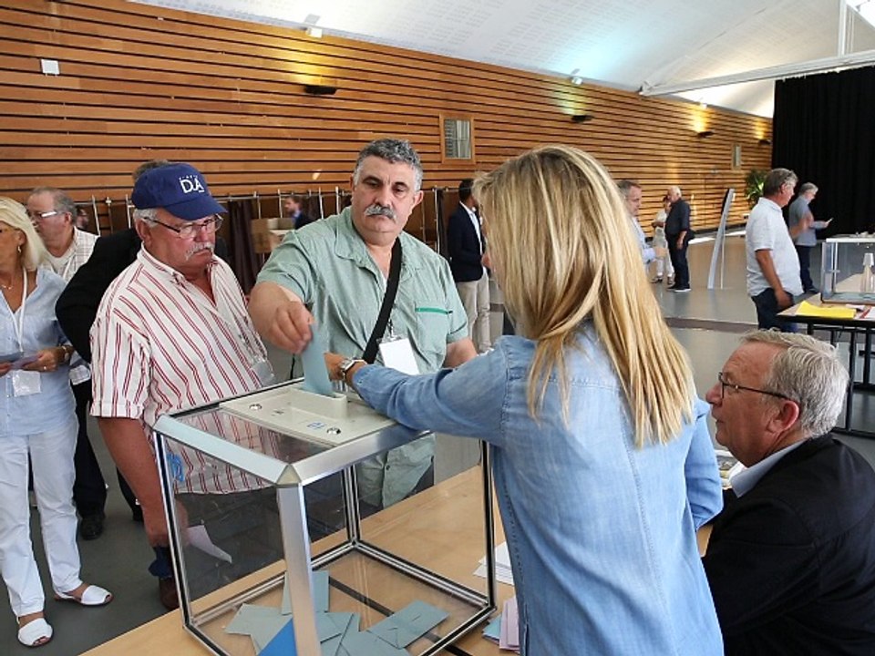 vote présidence PRG - congrès PRG 2016