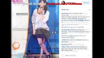 Nam thần tượng Hàn Quốc tự tin giả gái để quảng cáo thời trang