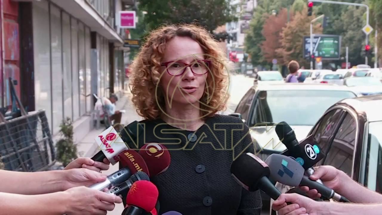 Partitë arritën pajtueshmëri për ligjet