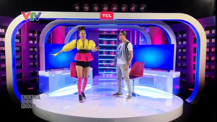 Khi Giấc Mơ Về (HÀ THÚY ANH) - Gương Mặt Thân Quen 2016 - Tập 03 [FULL HD]