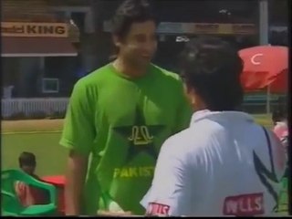 Pakistan Cricketers Behind the scene Rare Moments of 90s dressing room