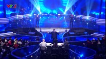 Vietnam's Got Talent 2016 - Chung kết 2 - Ảo thuật gia Phúc Thịnh