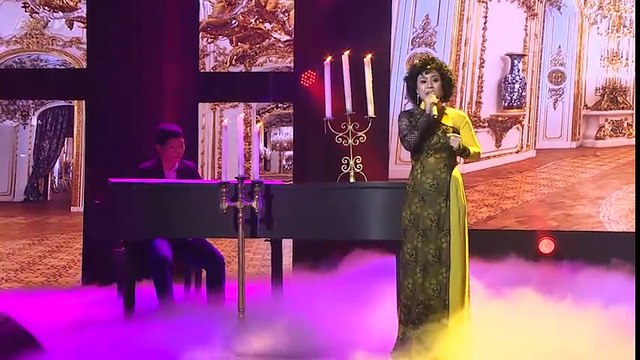 Biến hóa hoàn hảo | Tập 1 - Ánh Linh Giao Linh - Giọng ca dĩ vãng | 7/5/2016 | HTV