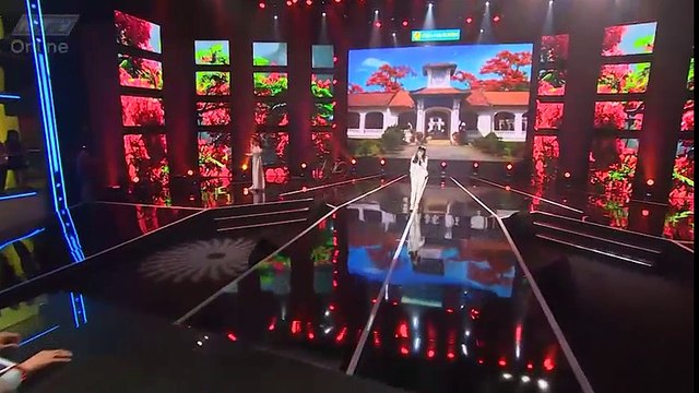 Biến hóa hoàn hảo | Tập 1 - Thái Trinh Khởi My - Gửi cho anh | 7/5/2016 | HTV