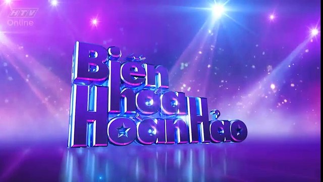 Biến hóa hoàn hảo | Tập 1 - Quang Đại Mạnh Quỳnh - LK Dù anh nghèo, Tình nghèo | 7/5/2016 | HTV