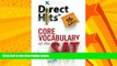 Big Deals  Direct Hits Core Vocabulary of the SAT 5th Edition (2013) (Volume 1)  Best Seller Books