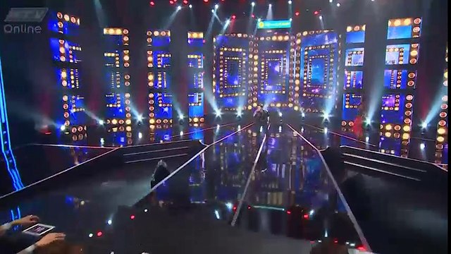 Biến hóa hoàn hảo | Tập 1 - Nguyễn Ngọc Sơn Ưng Hoàng Phúc - Thà rằng như thế | 7/5/2016 | HTV