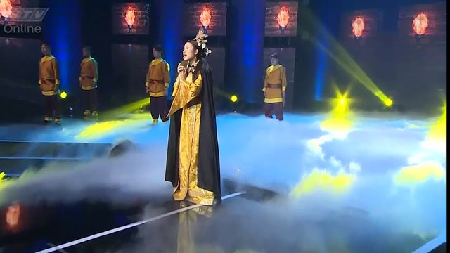 Biến hóa hoàn hảo | Tập 1 - Tố My Như Quỳnh - Nửa vầng trăng | 7/5/2016 | HTV