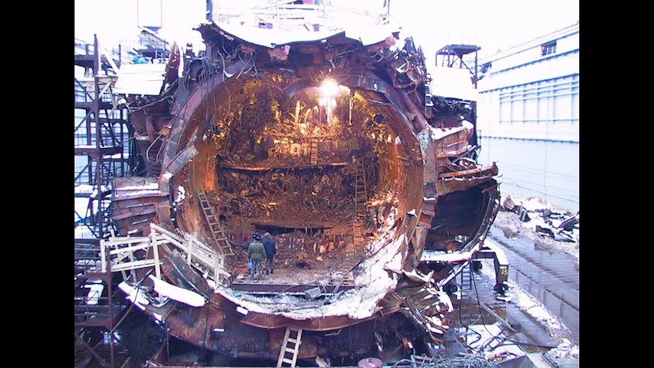 Kinh hoàng những lời phán khủng khiếp của nhà tiên tri Vanga