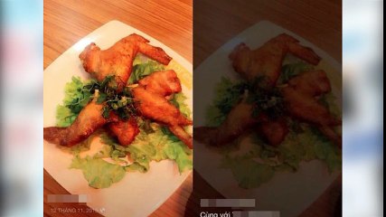 Những bằng chứng 'tố cáo' lối sống ảo của các bạn trẻ