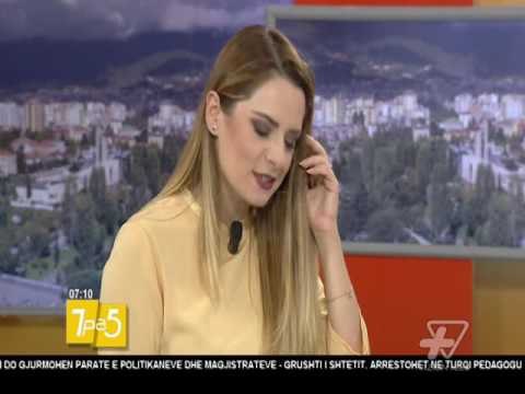 7pa5 - Pjesa e parë - 27 Korrik 2016 - Show - Vizion Plus
