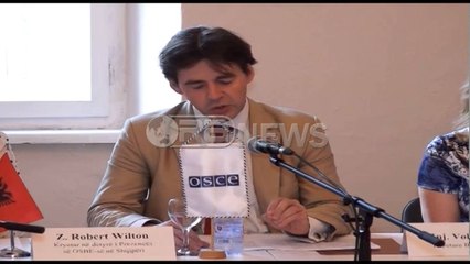Shkodër,  OSBE: Sfidë miratimi i 7 pr/ligjeve dhe implementimi i reformës
