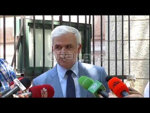 Ora News – Xhafaj: PD të mos japë ultimatume e presione publike nga ekrani