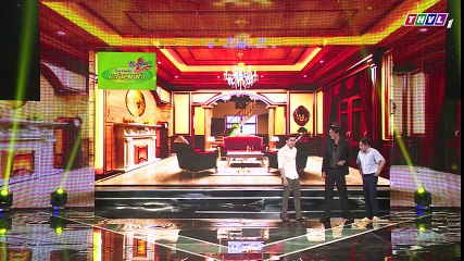 Cười Xuyên Việt - Xpro