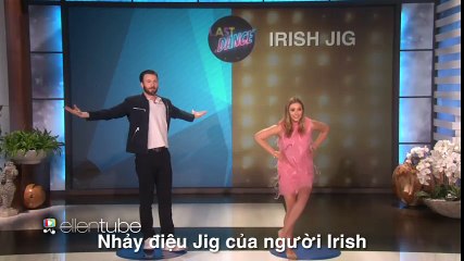 Khi Captain American "thất nghiệp" đi "nhảy dạo"