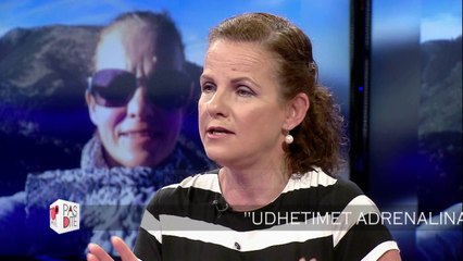 Pasdite ne TCH, 26 Korrik 2016, Pjesa 4 - Top Channel Albania - Entertainment Show