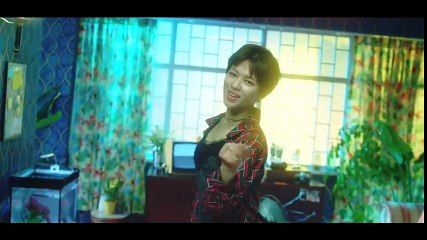 TWICE(트와이스) "CHEER UP" M/V