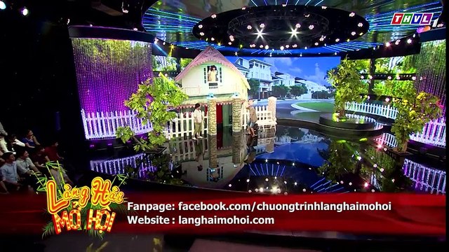 Việt Hương khóc vì bỏ bê con gái để chạy show kiếm tiền