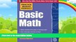 Big Deals  Practice Makes Perfect Basic Math  Best Seller Books Best Seller