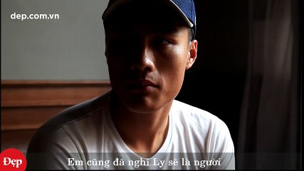 Mạc Hồng Quân: Tôi muốn giữ yên bình cho Ly