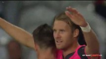 1-2 Ola Toivonen Second Goal - Lille 1-2 Toulouse 20.09.2016 HD