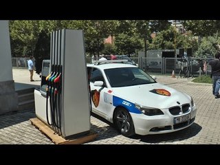 Report TV - Rama: S'do grabiten më paratë me tollona,kursejmë 9 mln USD