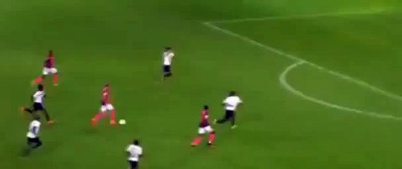Lille vs Toulouse 1-2 Ola Toivonen Second Goal