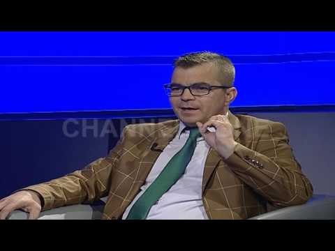 Ervin Karamuco Në “Intervista E Mbrëmjes” Nga Patrik Sadikaj