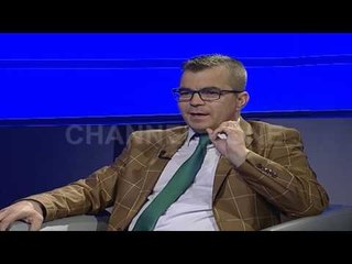 Ervin Karamuco Në “Intervista E Mbrëmjes” Nga Patrik Sadikaj