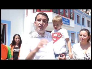 Ora News - Veliaj: Institucionet të hapura dhe në muajin gusht, rritëm cilësinë