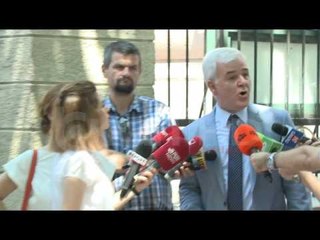 SKANDALI! PARLAMENTI KERKON TE MIRATOJE NJE LIGJ ORGANIK PA  HYRE NE FUQI KUSHTETUTA