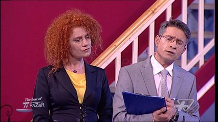 Best of Al Pazar - 23 Korrik 2016 - Pjesa 2 - Show Humor - Vizion Plus