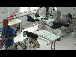 ZJARRI ME 3 VIKTIMA TEK SPITALI PRIVAT, ENDE MISTER MOTIVI I NGJARJES